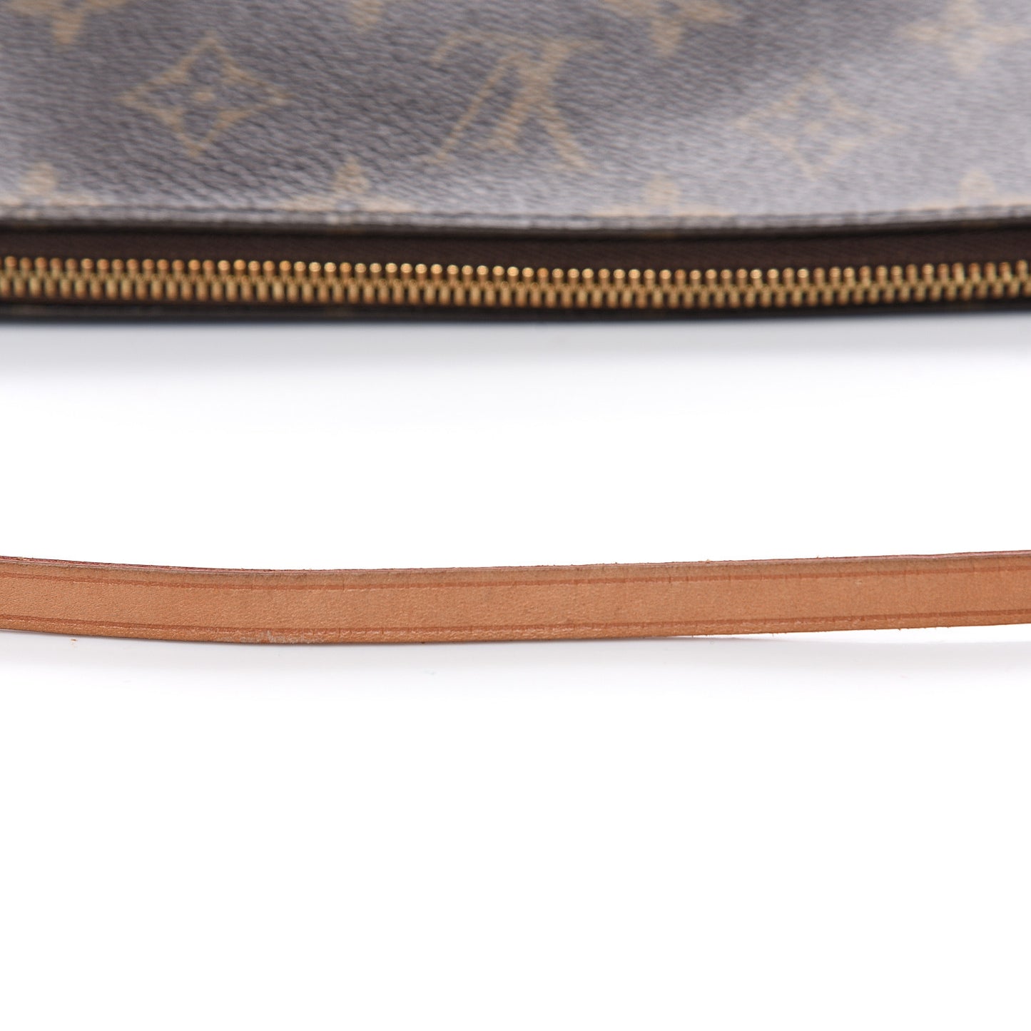 Monogram Pochette Accessories