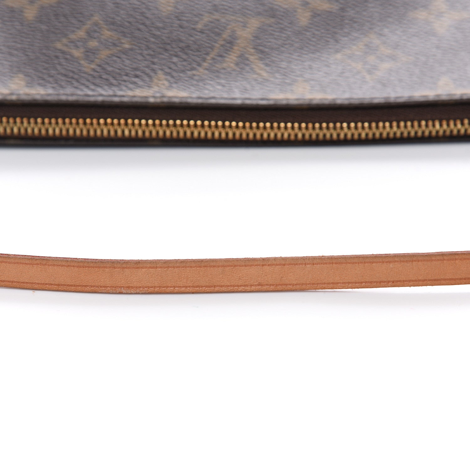 Louis Vuitton Monogram Pochette Accessories 9 of 11
