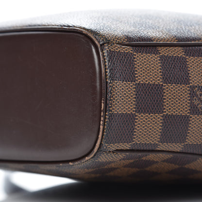 Louis Vuitton Damier Ebene Ipanema GM 10 of 11