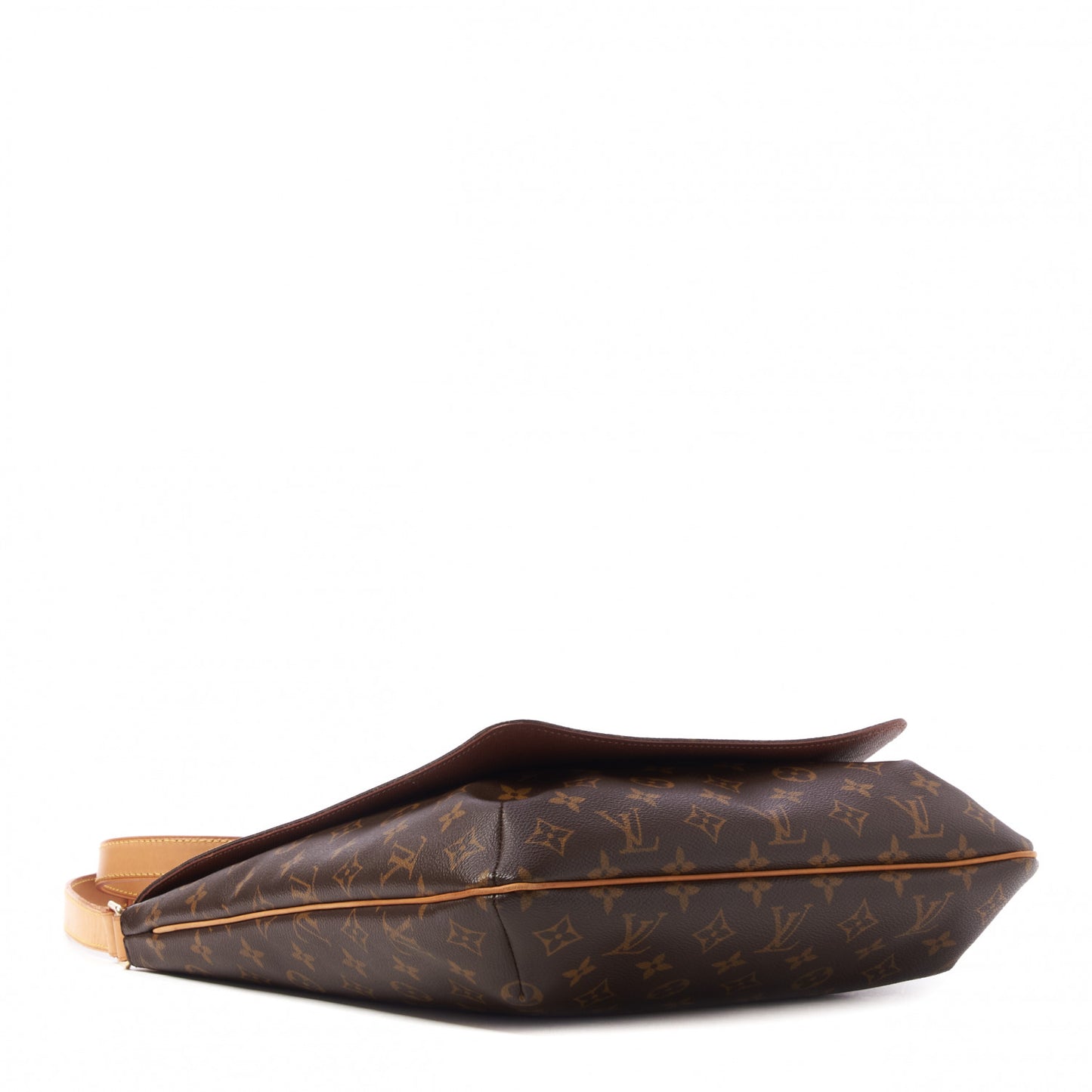Monogram Musette GM