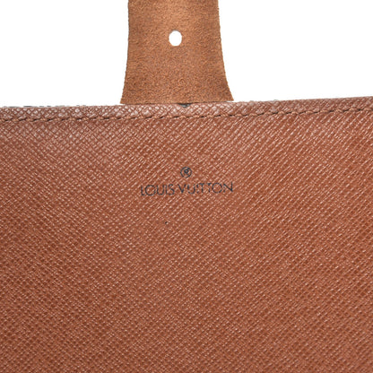 Louis Vuitton Monogram Cartouchiere 26 7 of 10