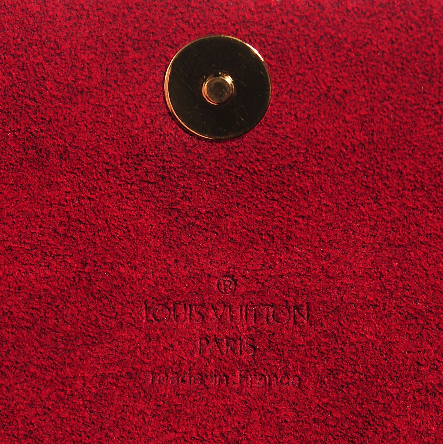 Louis Vuitton Monogram Recital 6 of 7