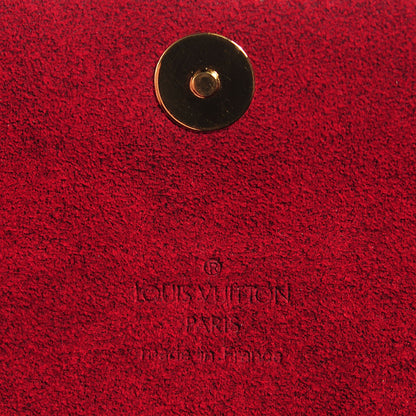 Louis Vuitton Monogram Recital 6 of 7