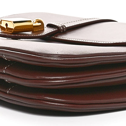 Celine Smooth Calfskin Medium Tabou Bordeaux 11 of 11