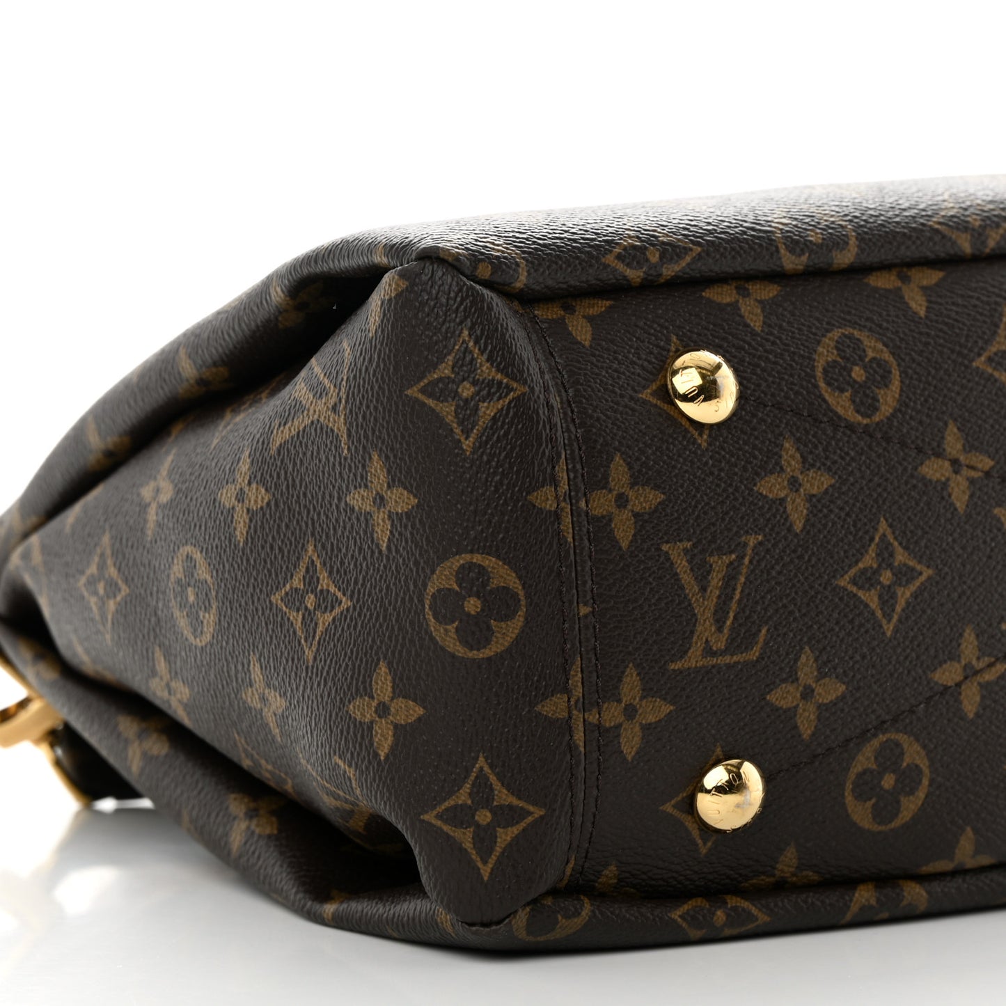 Monogram Pallas Full Black