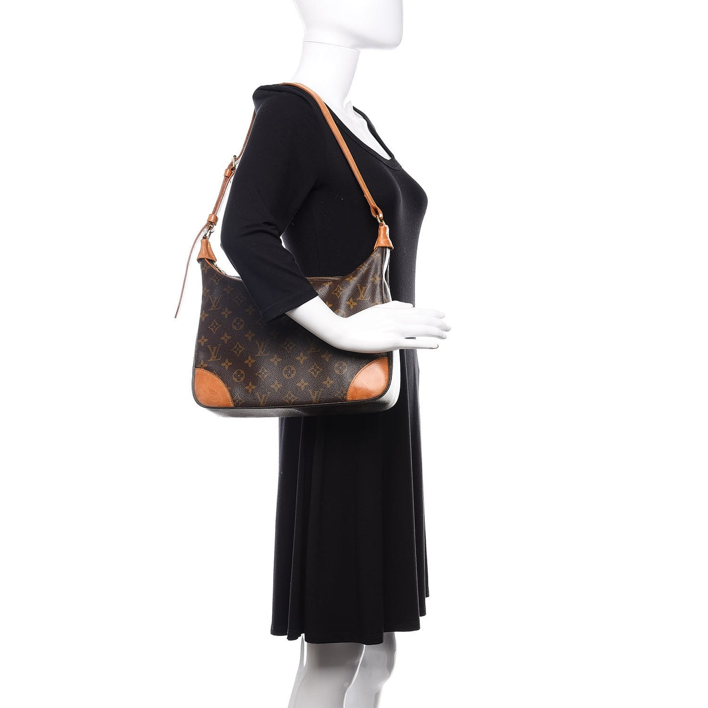 Monogram Boulogne 30