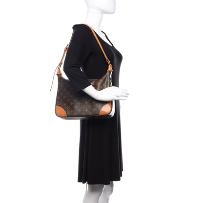 Louis Vuitton Monogram Boulogne 30 2 of 16