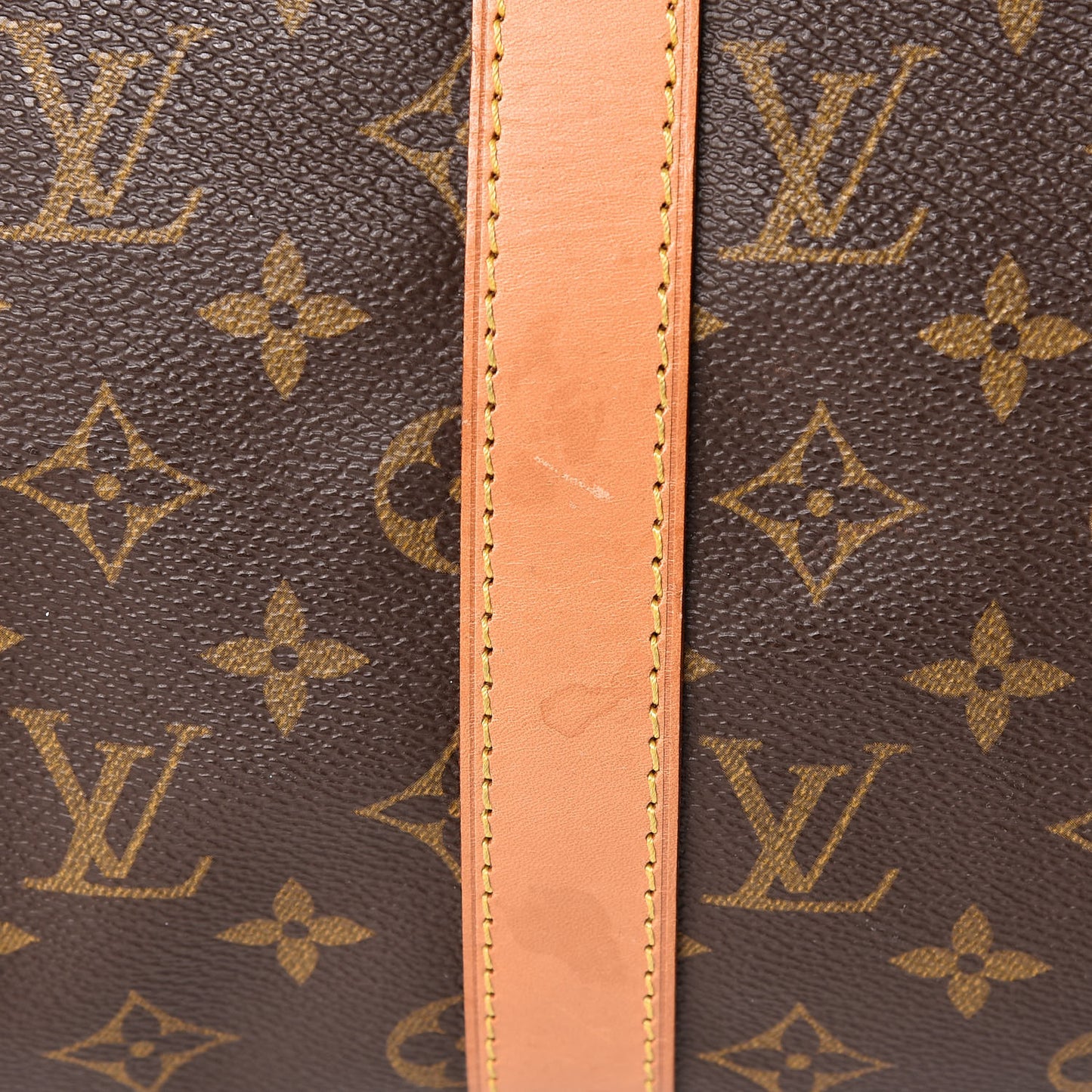 Monogram Keepall 50