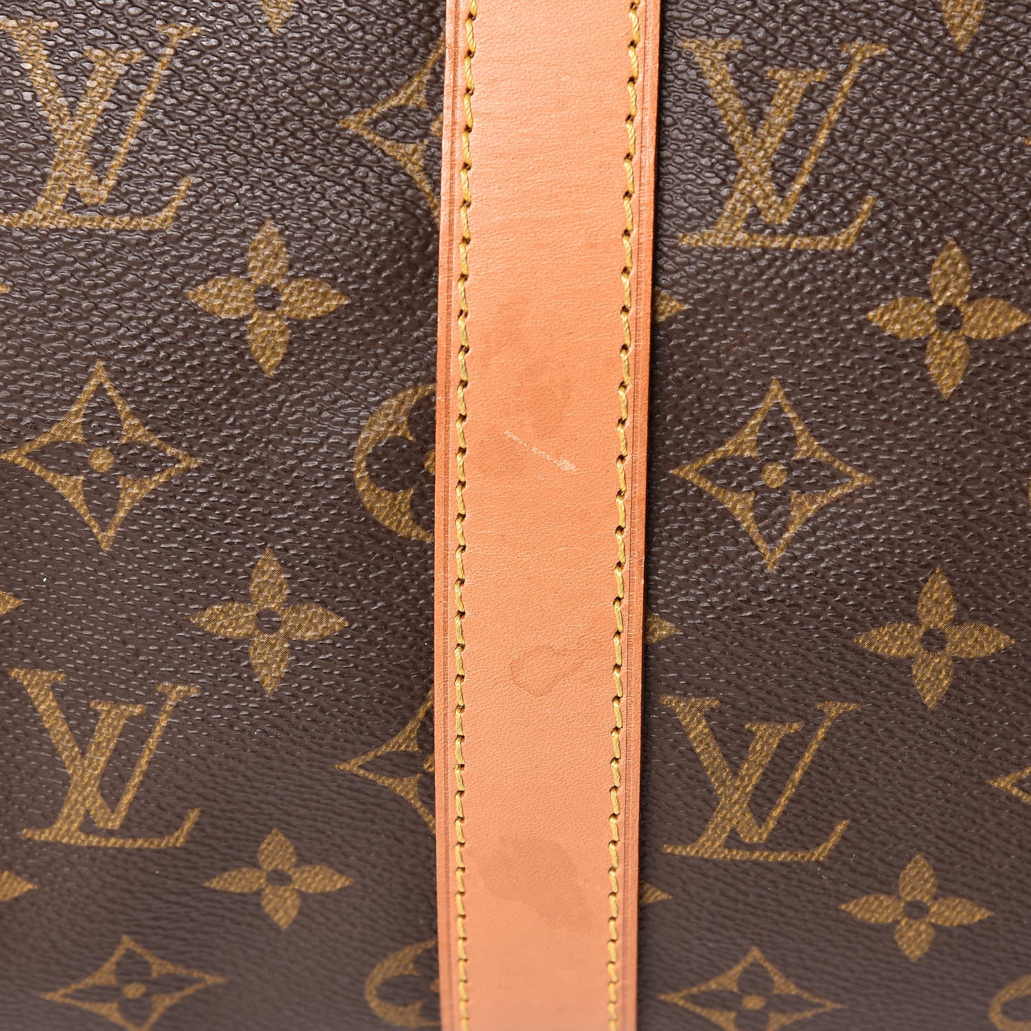 Louis Vuitton Monogram Keepall 50 13 of 15