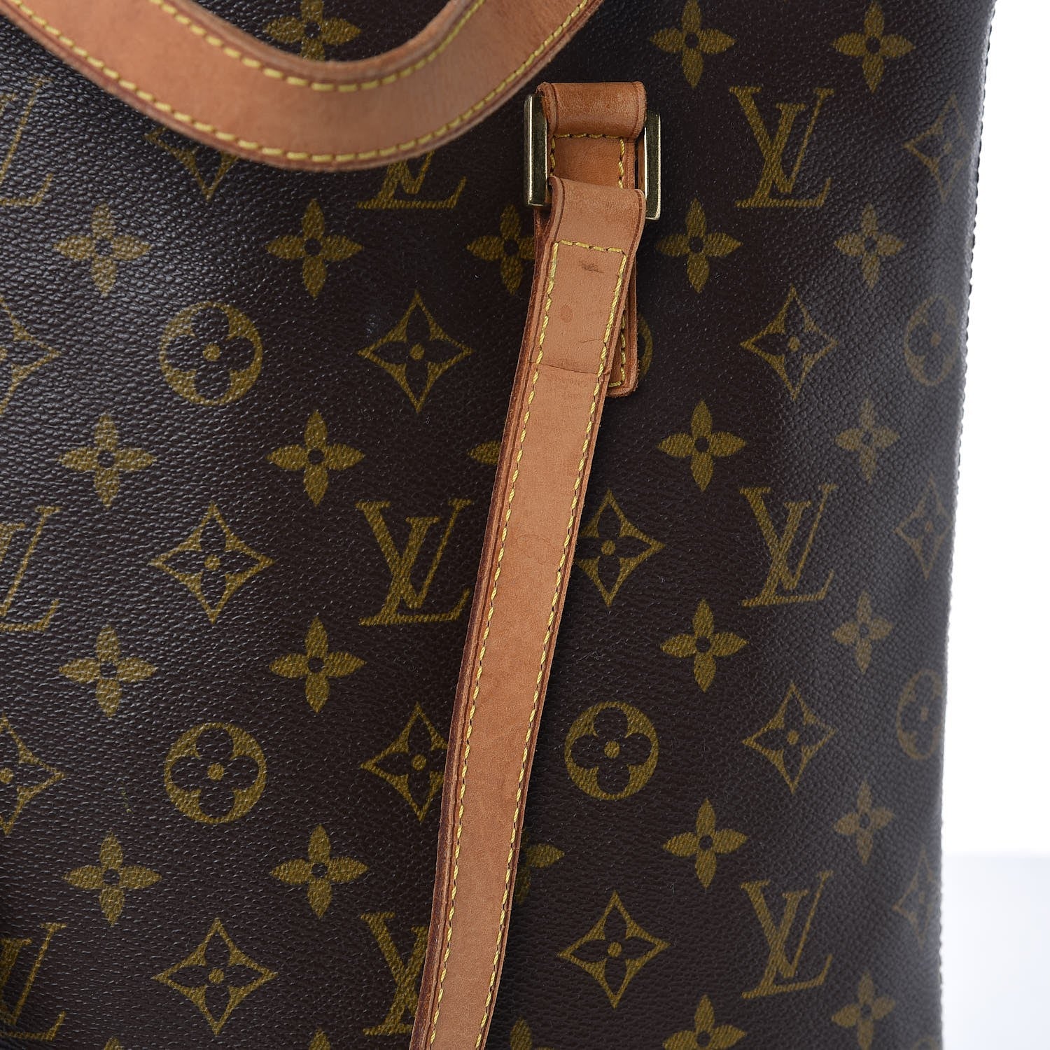 Louis Vuitton Monogram Vavin GM 12 of 15