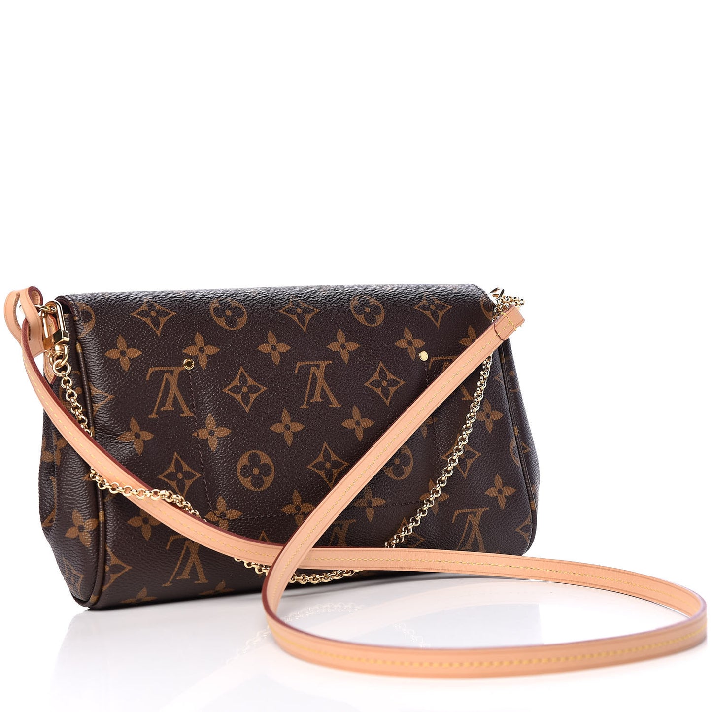 Monogram Favorite MM