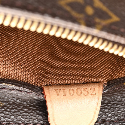 Louis Vuitton Monogram Cabas Piano 7 of 12