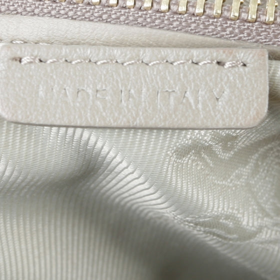 Burberry Leather Cinda Small Shoulder Bag Trench 9 of 11