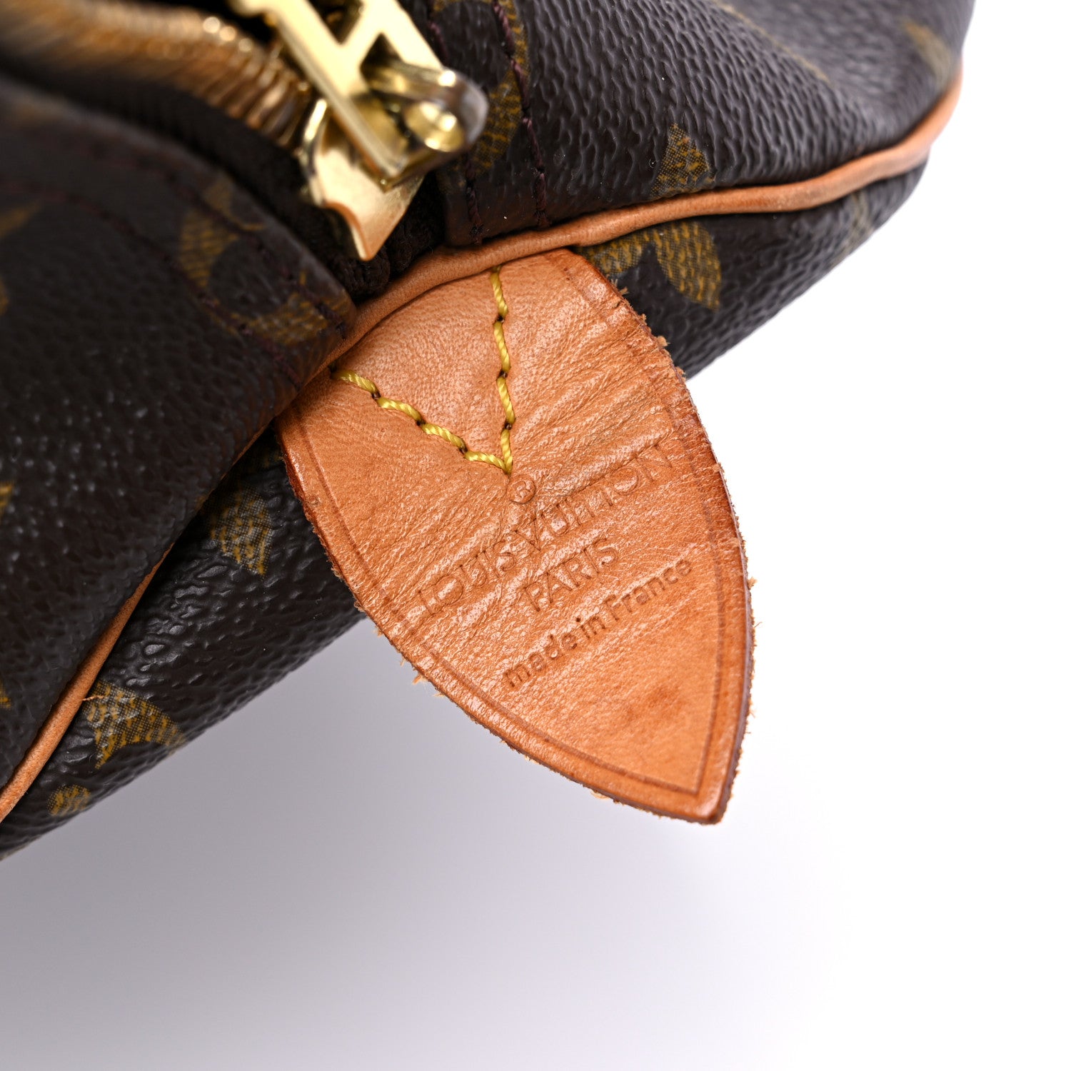 Louis Vuitton Monogram Keepall 50 6 of 20