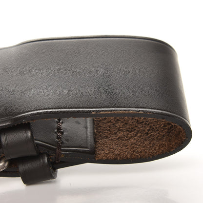 Louis Vuitton Calfskin Luggage Loop Ebene 3 of 4