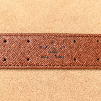 Louis Vuitton Monogram Monte Carlo Jewelry Box 6 of 6