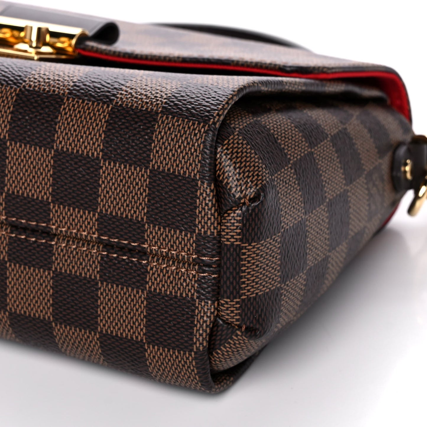 Damier Ebene Croisette