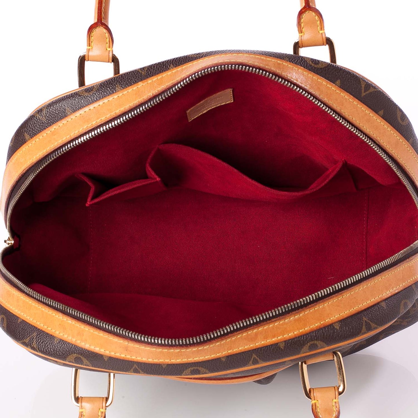 Monogram Mizi