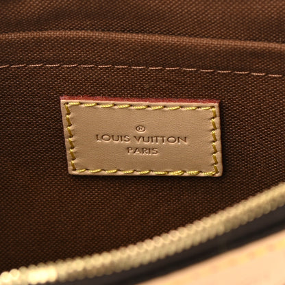 Louis Vuitton Monogram Multi Pochette Accessories Kaki 7 of 11