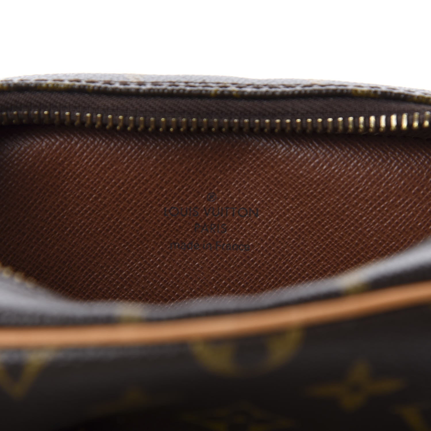 Louis Vuitton Monogram Amazone 8 of 9