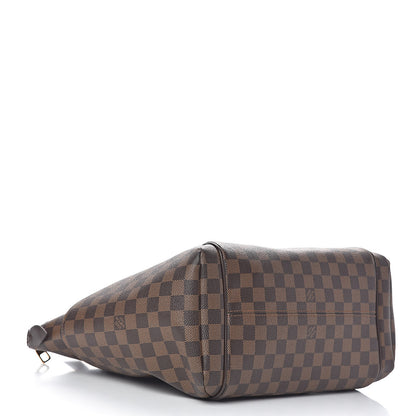 Louis Vuitton Damier Ebene Totally MM 4 of 10