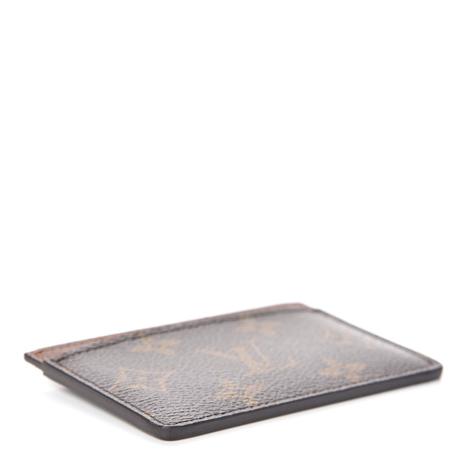 Louis Vuitton Monogram Card Holder Armagnac 4 of 7
