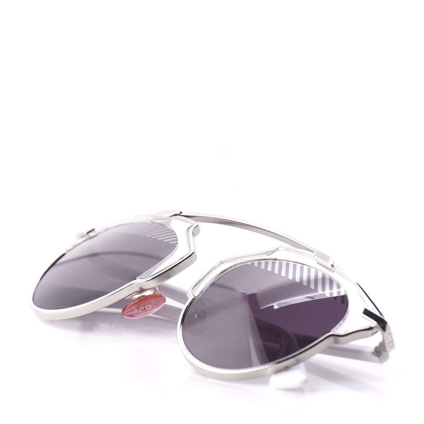 Palladium So Real Sunglasses Purple