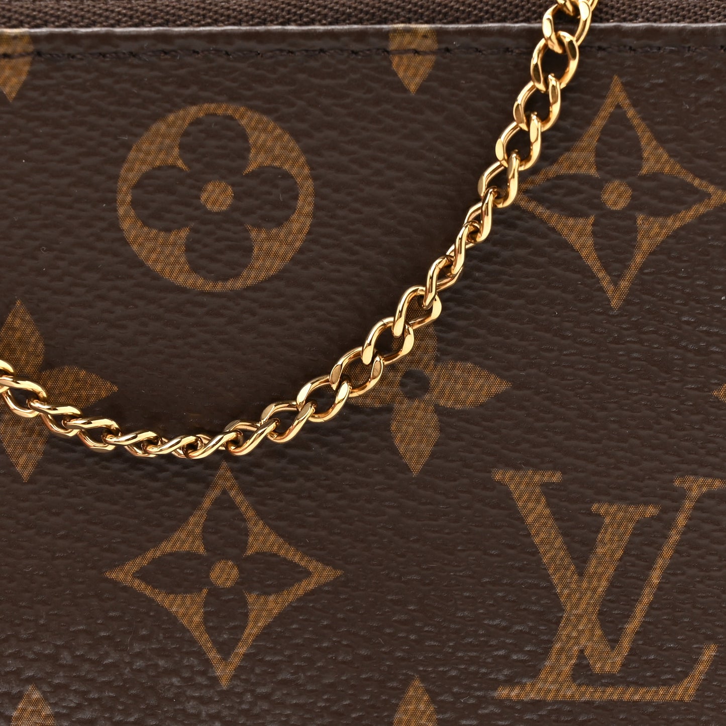 Monogram Mini Pochette Accessories