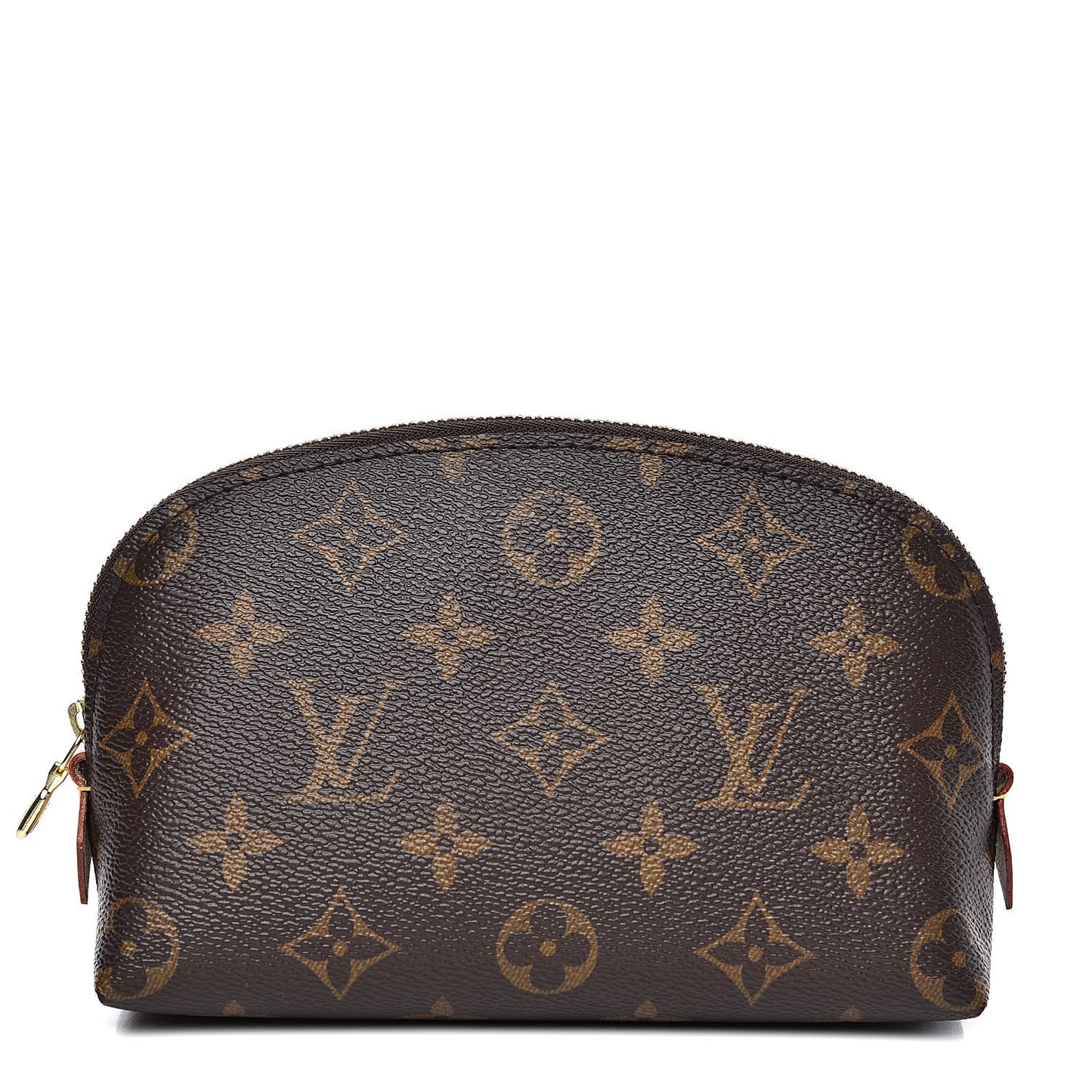 Monogram Cosmetic Pouch