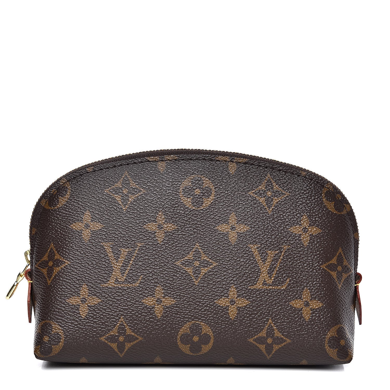 Louis Vuitton Monogram Cosmetic Pouch 1 of 9