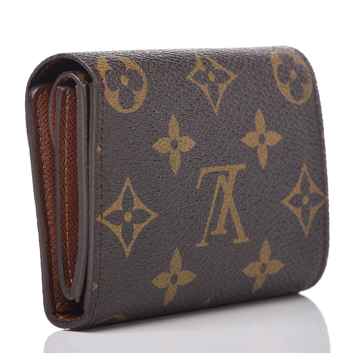 Louis Vuitton Monogram Helene Wallet 3 of 8
