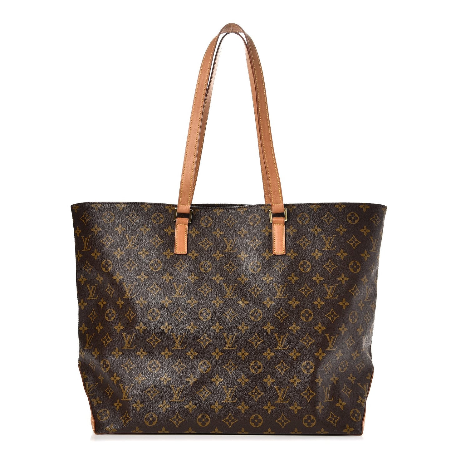 Monogram Cabas Alto