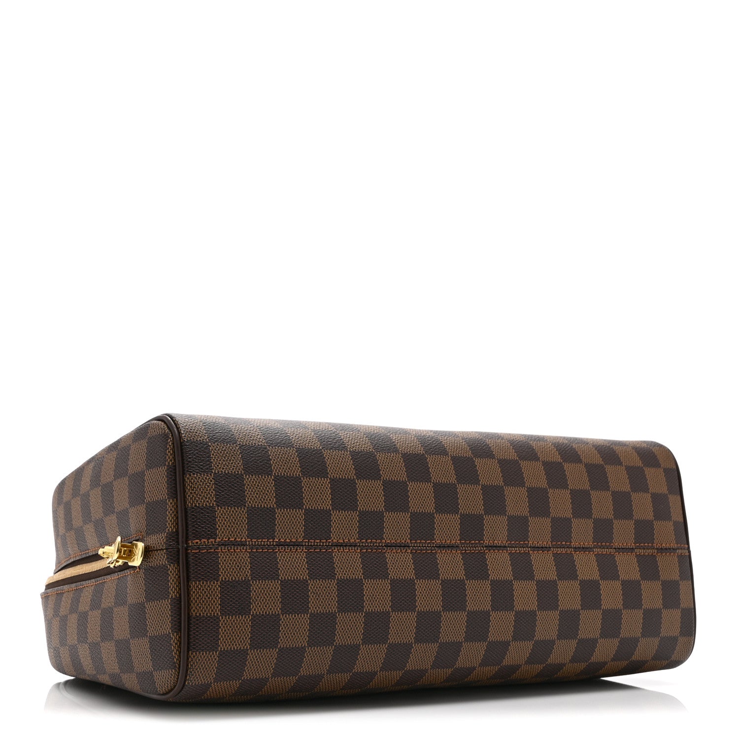 Louis Vuitton Damier Ebene Nolita 4 of 10