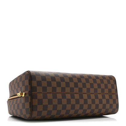 Louis Vuitton Damier Ebene Nolita 4 of 10