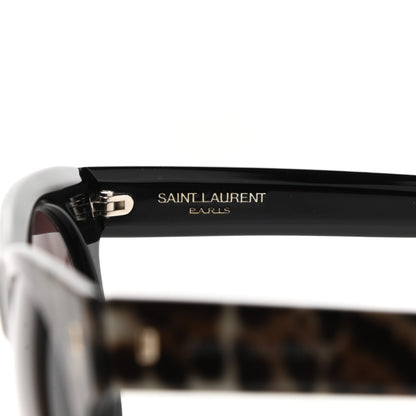 Saint Laurent Acetate 6360/N/S Sunglasses 5 of 8