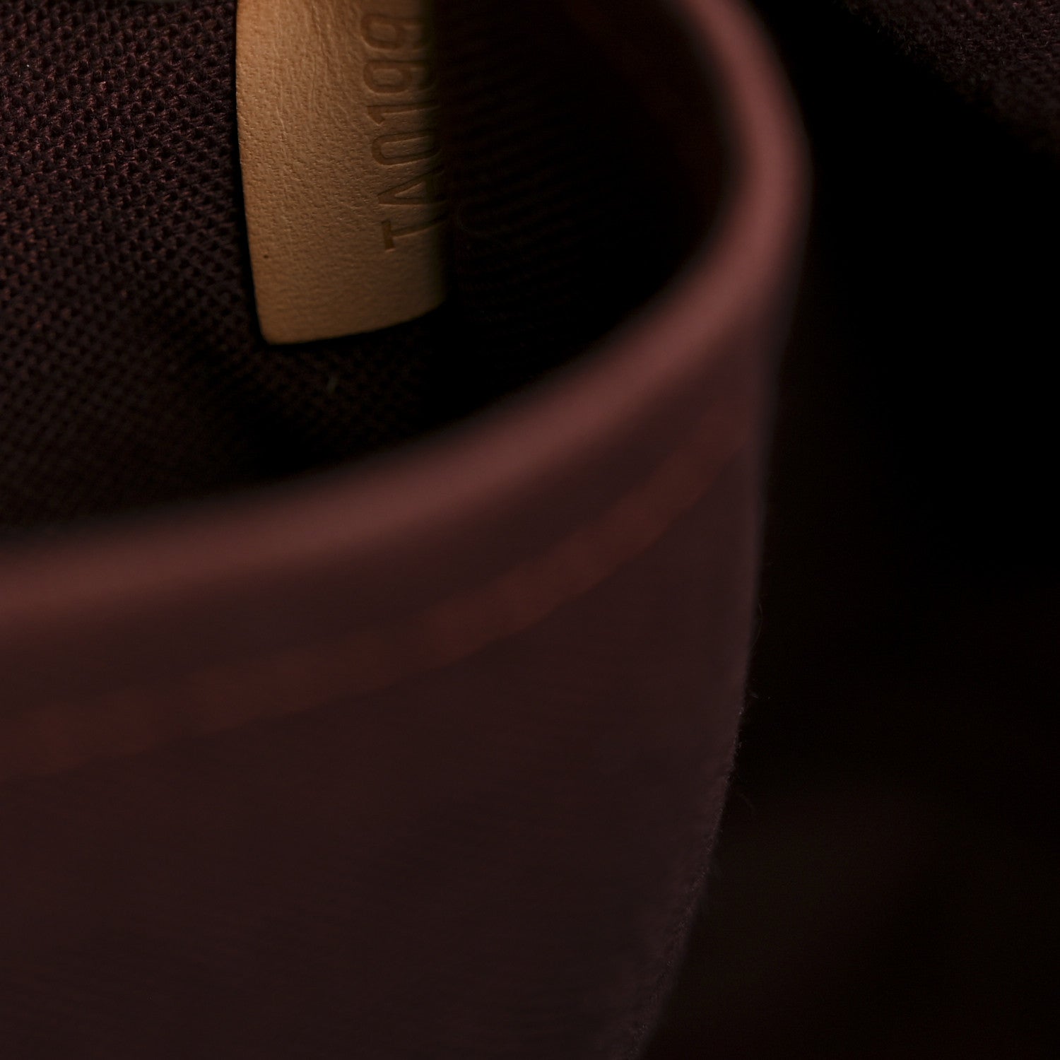 Louis Vuitton Monogram Rivoli MM 7 of 13