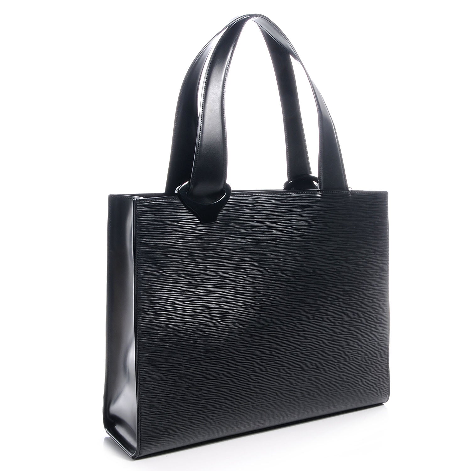 Louis Vuitton Epi Z Gemeaux Black 3 of 8