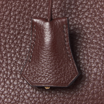 Hermes Togo Birkin 35 Havane 31 of 35