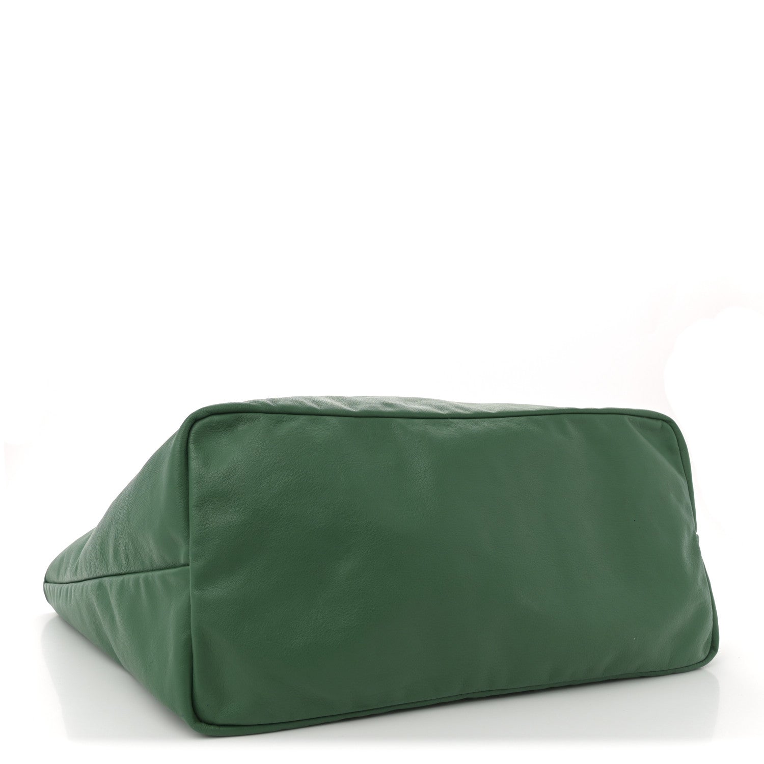 Goyard Goyardine Reversible Anjou GM Green 14 of 45