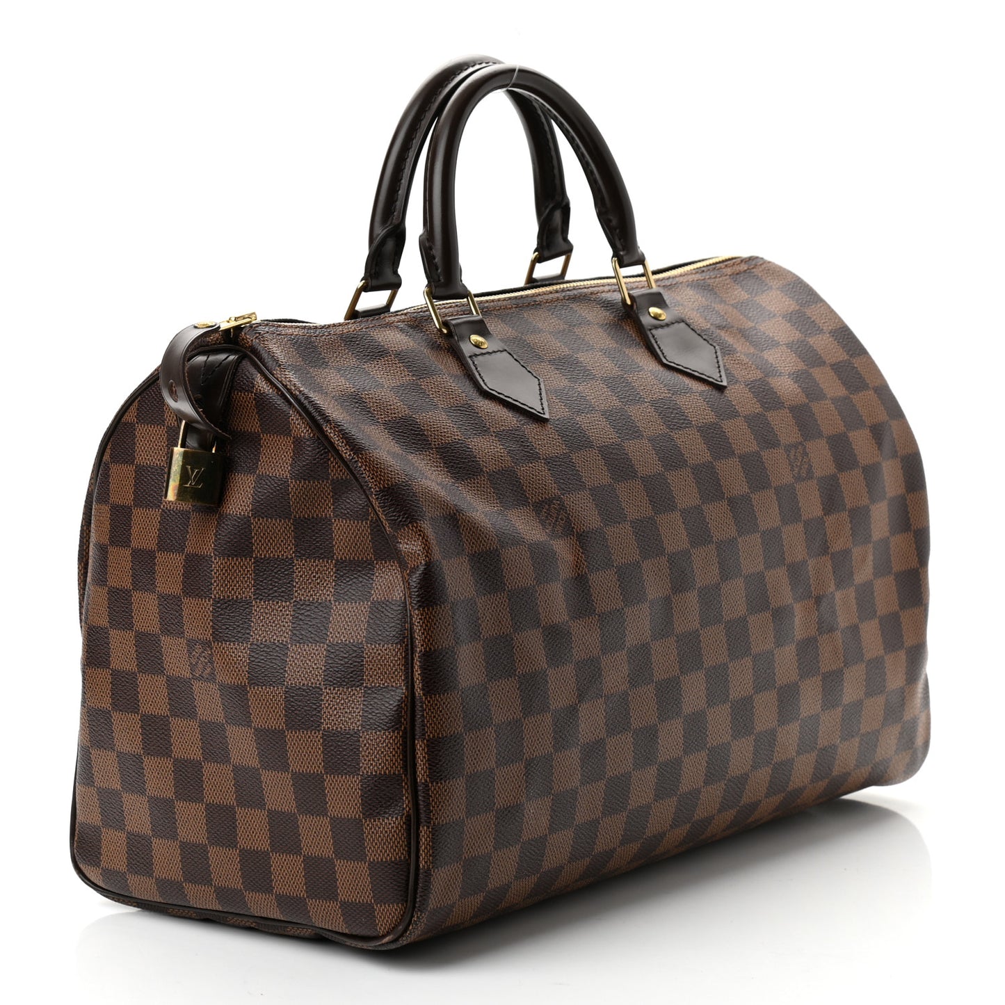 Damier Ebene Speedy 35