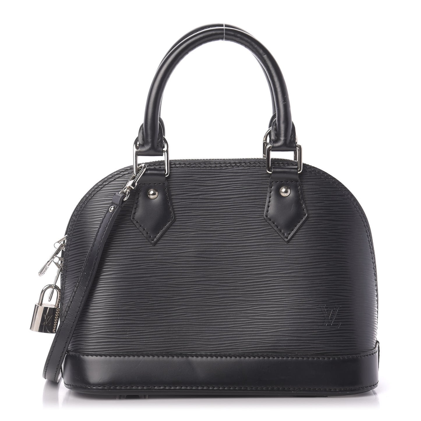 Epi Alma BB Black