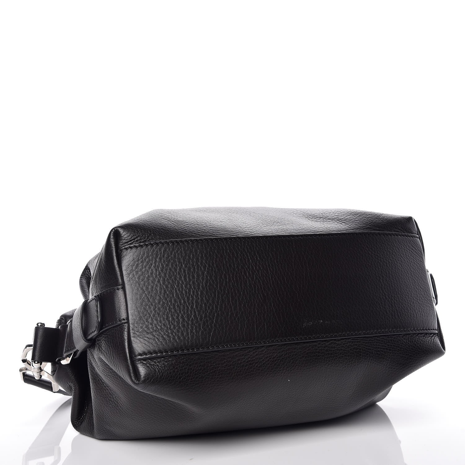 Givenchy Pebbled Calfskin Small Nightingale Black 5 of 10