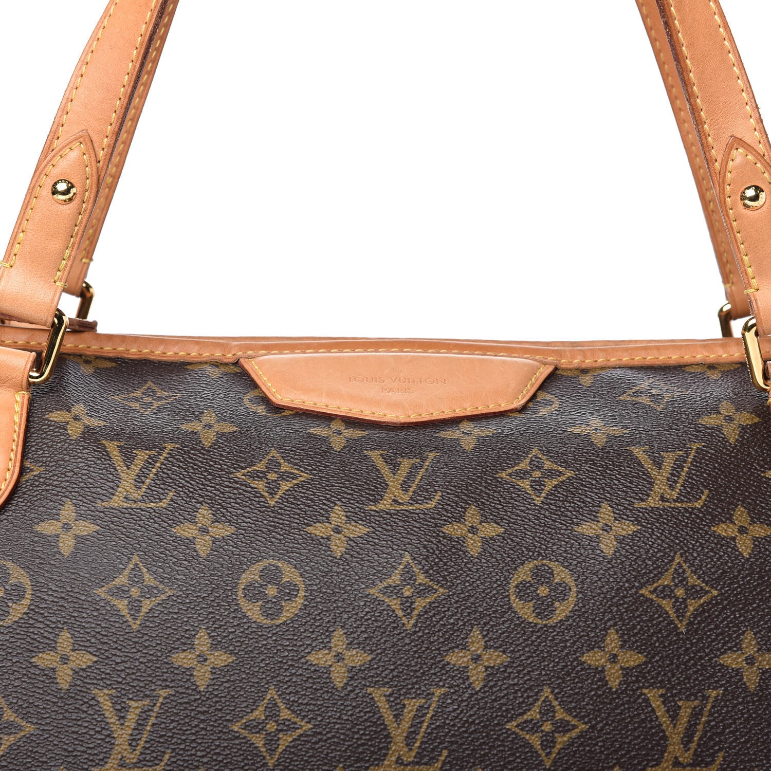 Louis Vuitton Monogram Estrela GM 10 of 12