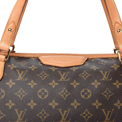 Louis Vuitton Monogram Estrela GM 10 of 12