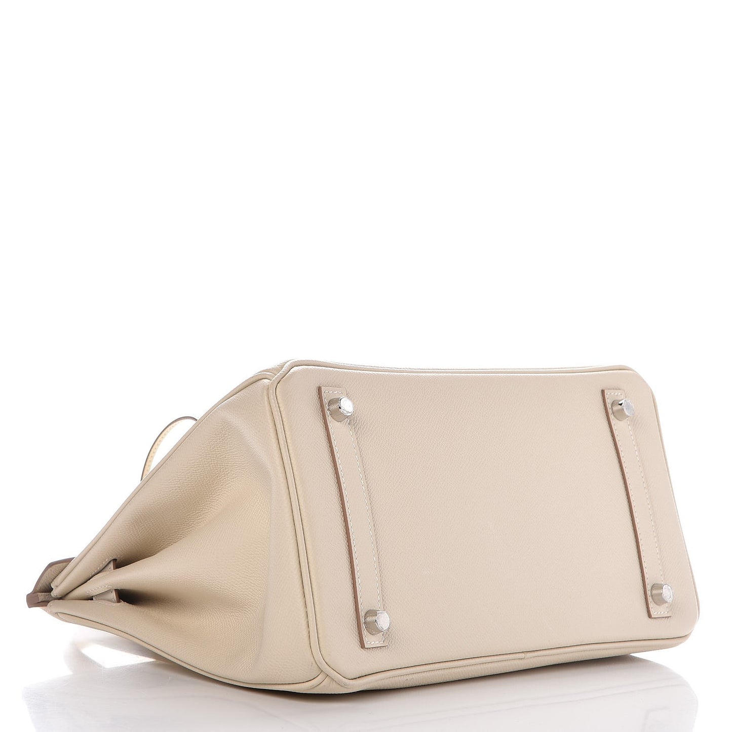 Epsom Birkin 30 Craie