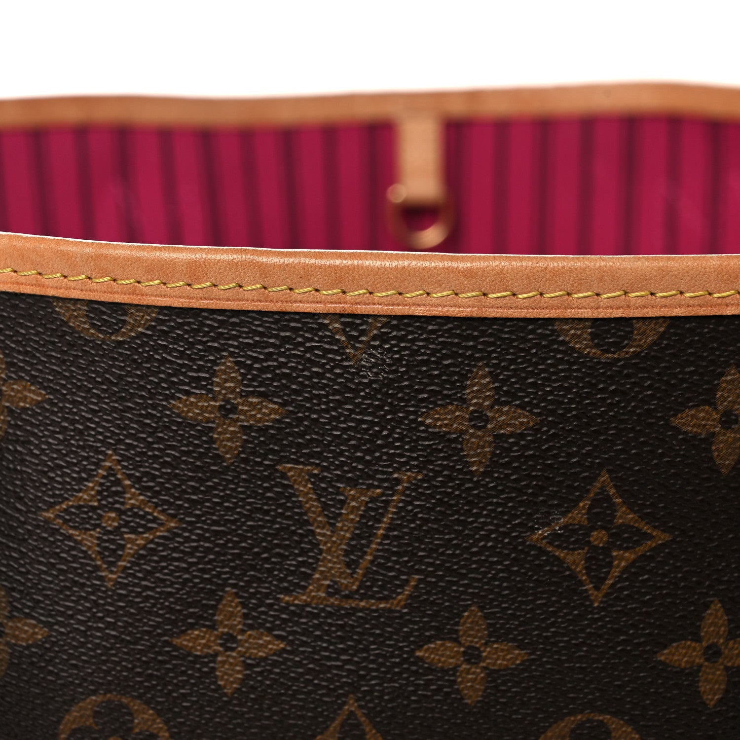 Louis Vuitton Monogram Neo Neverfull GM Pivoine 14 of 18