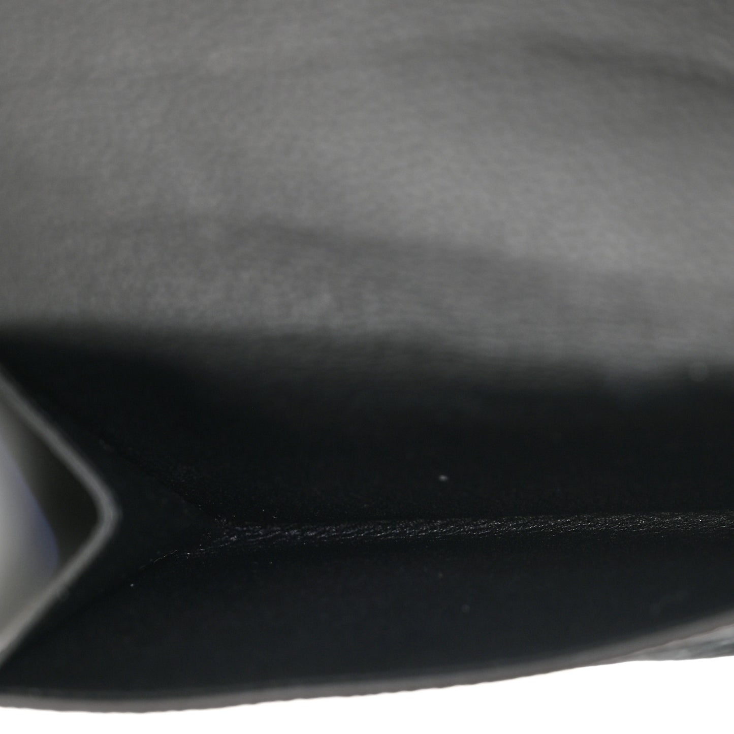 Monogram Pallas Compact Wallet Black