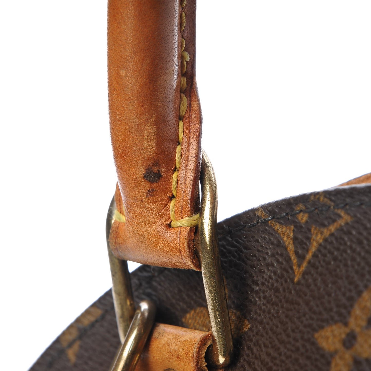 Monogram Ellipse PM