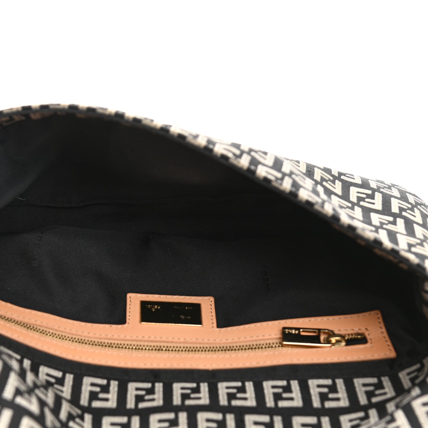 Zucchino Baguette Tan