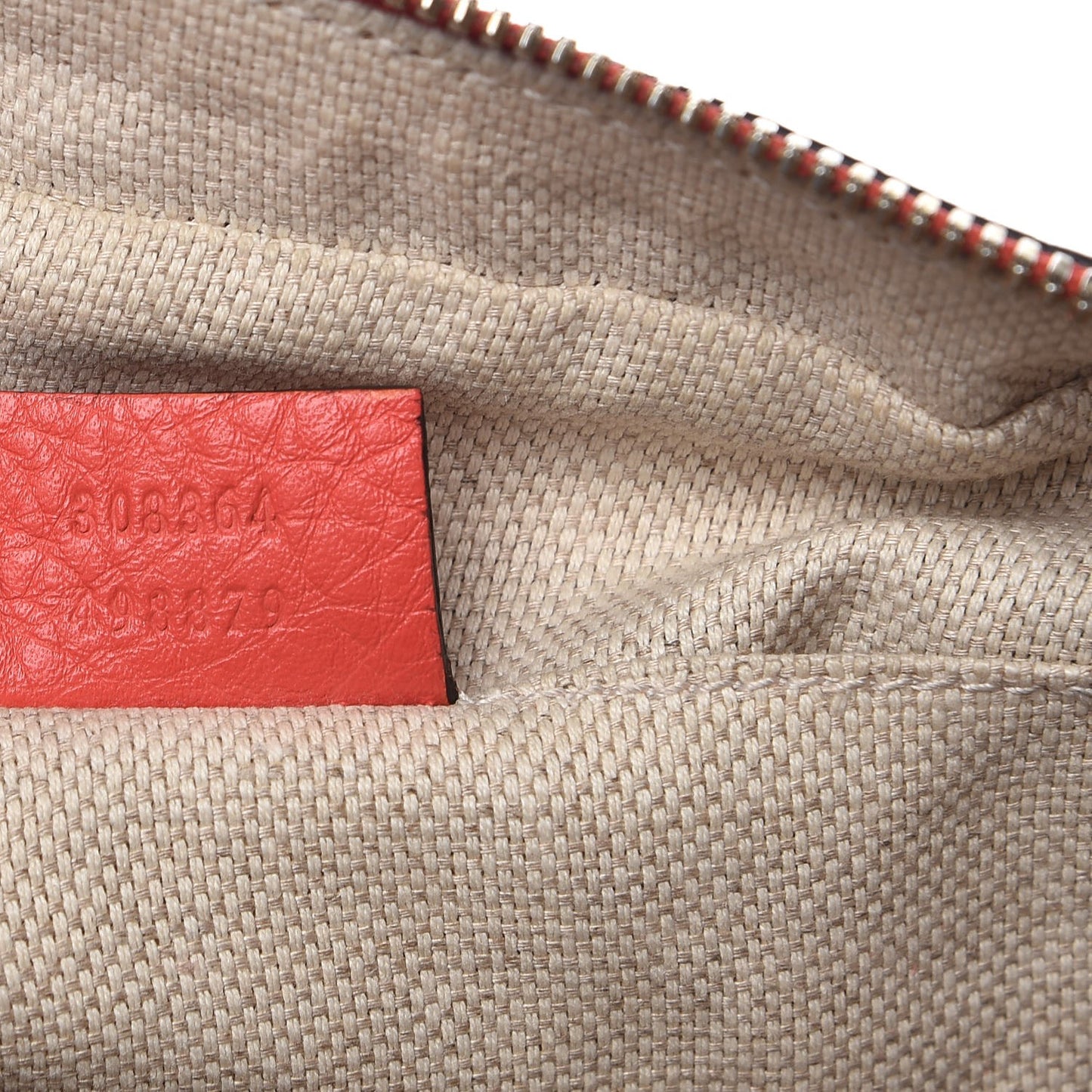Pebbled Calfskin Small Soho Disco Bag Begonia Pink